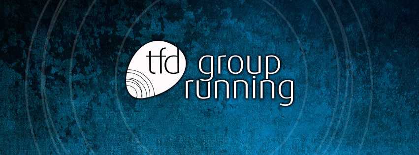 TFD Group Running