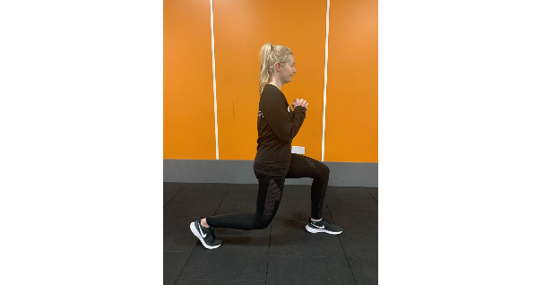 Lunges