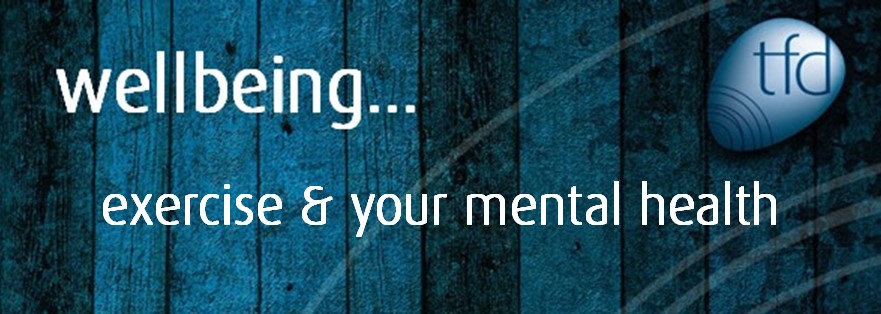 Exercise and your Mental Health