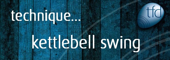 Kettlebell Swing
