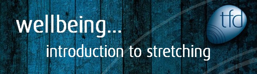 Introduction to Stretching