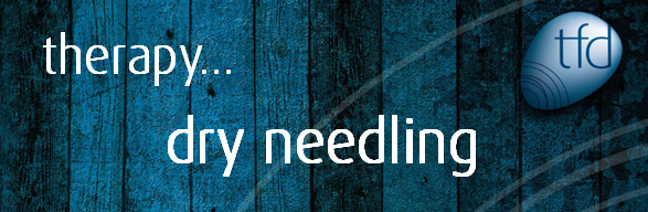 Dry Needling