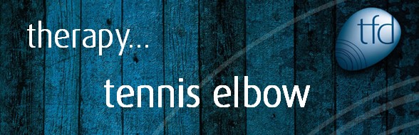 Tennis Elbow