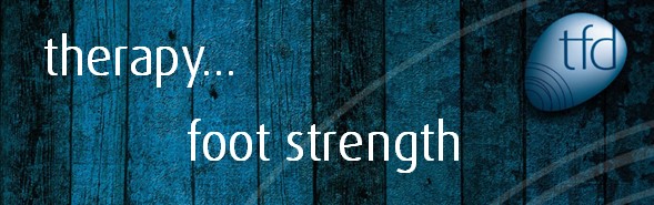 Foot Strength