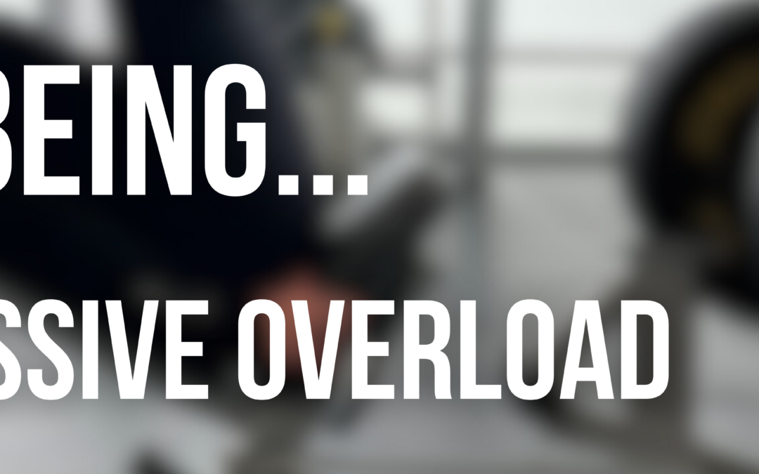 Progressive Overload