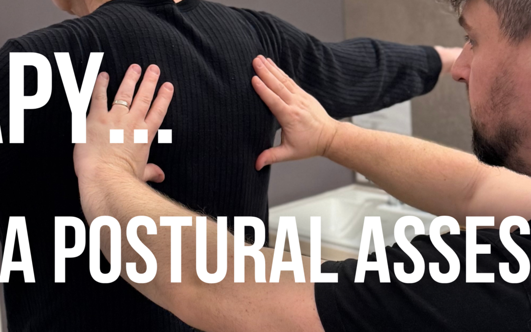 What is a Postural Assessment?