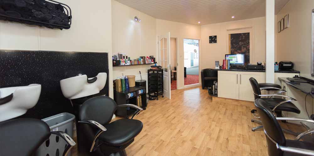 TFD Hair Studio