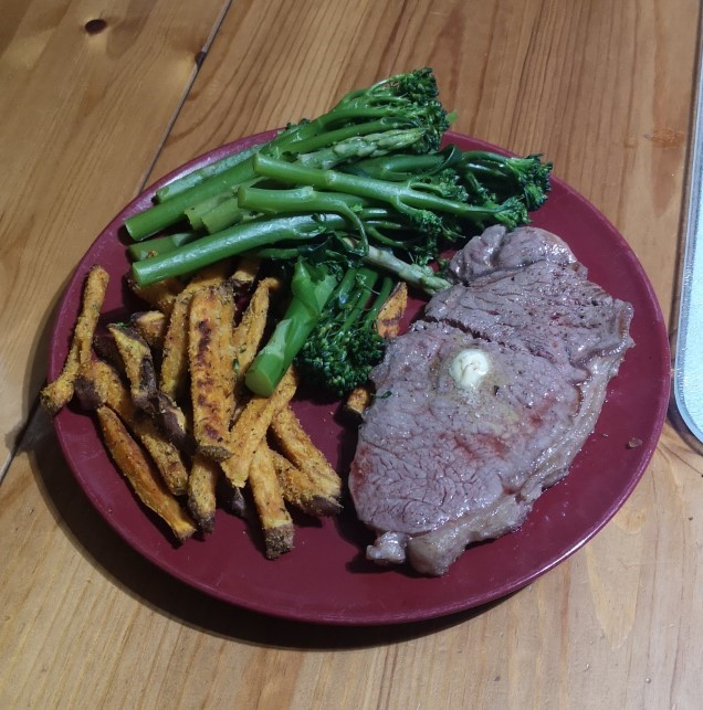 Let’s Talk: Nutrition – Intermittent Fasting