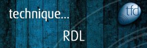 RDL header