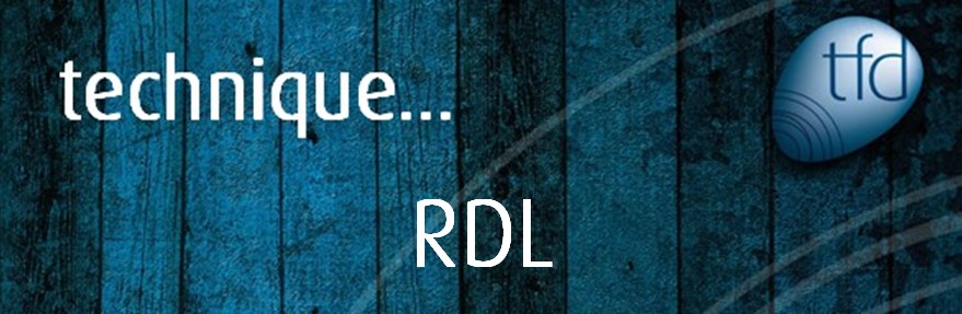 RDL header