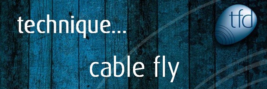 Cable Fly