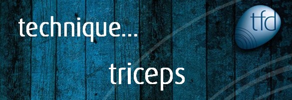 Triceps