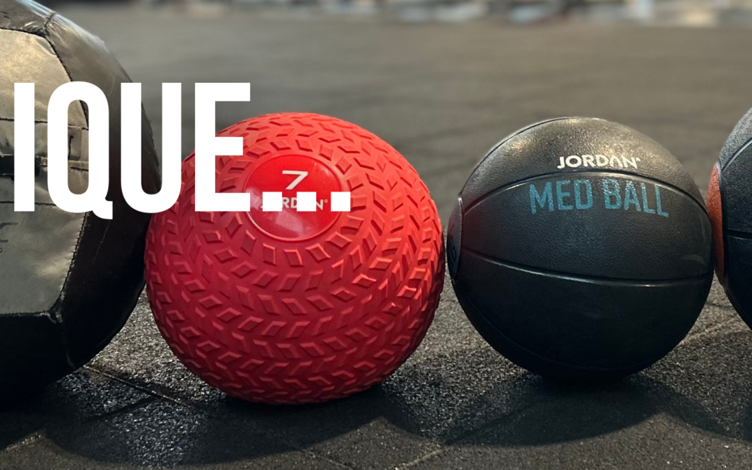 Balls